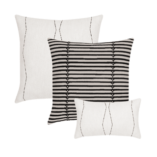 Accent Pillow Pack - Carmel