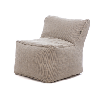 Dotty Pouf Lounge Set (Extra Large) by Roolf Living