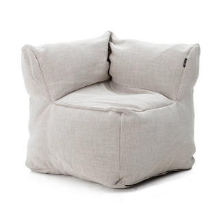 Dotty Pouf Lounge Set (Extra Large) by Roolf Living