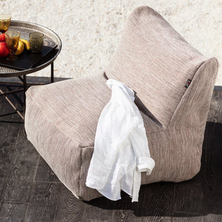 Dotty Pouf Lounge Set (Extra Large) by Roolf Living